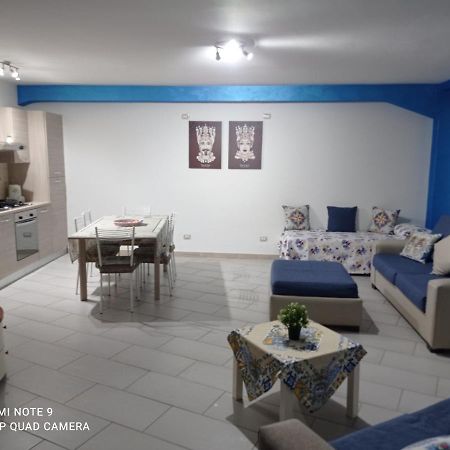 House Roches Noire Apartment Giardini Naxos Exterior photo
