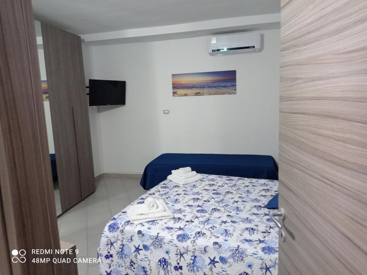 House Roches Noire Apartment Giardini Naxos Exterior photo