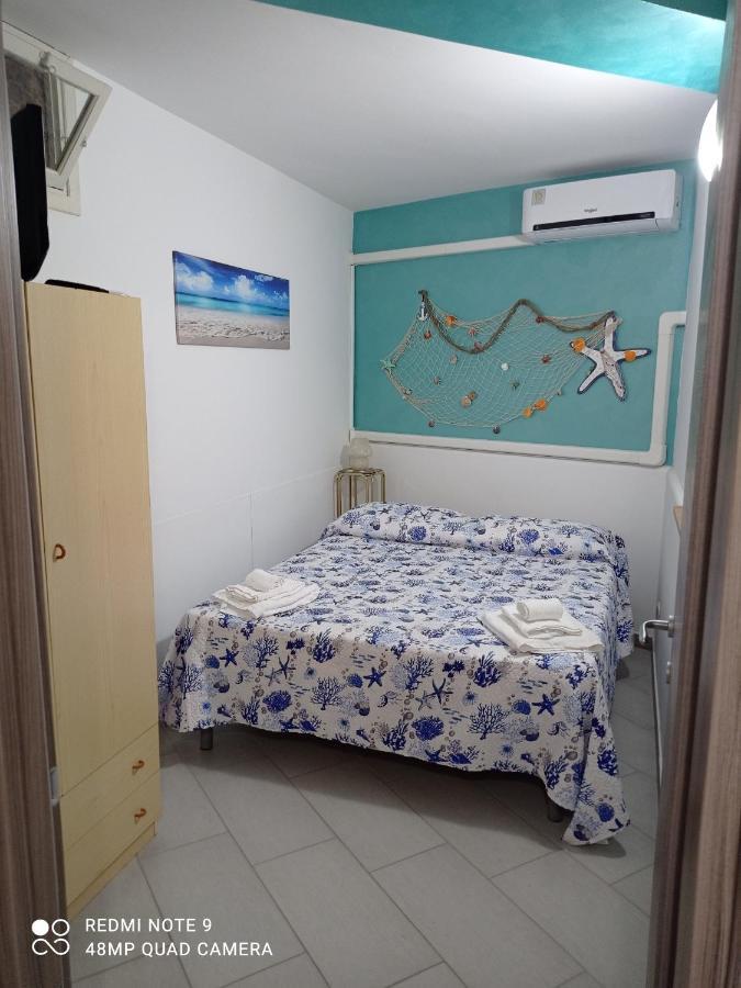 House Roches Noire Apartment Giardini Naxos Exterior photo
